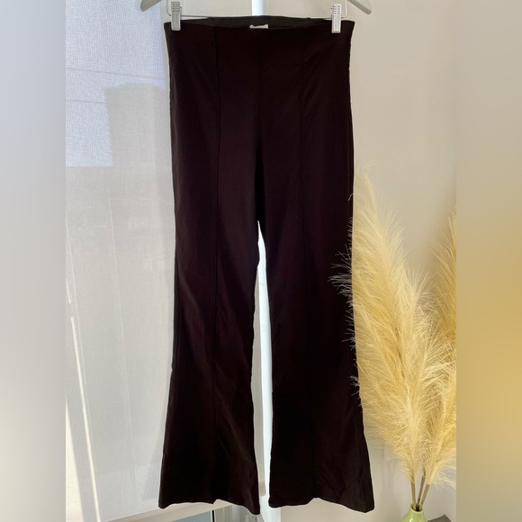 Size M | NWOT Garage Odessa Flare Pant - Picture 8 of 12